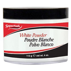 Acrylic Powder - White